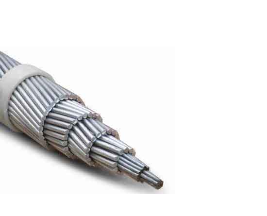 電(diàn)缆 铝合金钢芯铝绞線(xiàn)
